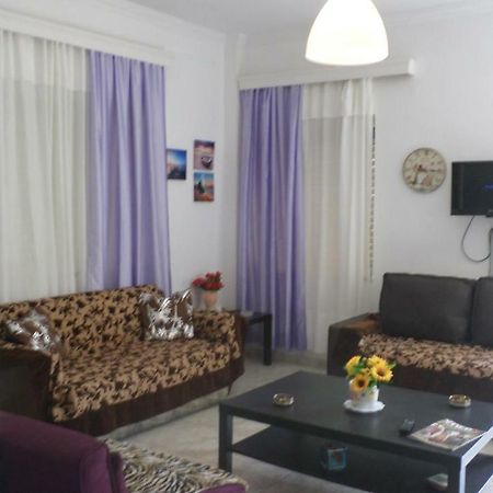 Holiday Apartment Chania (Crete) Exterior photo