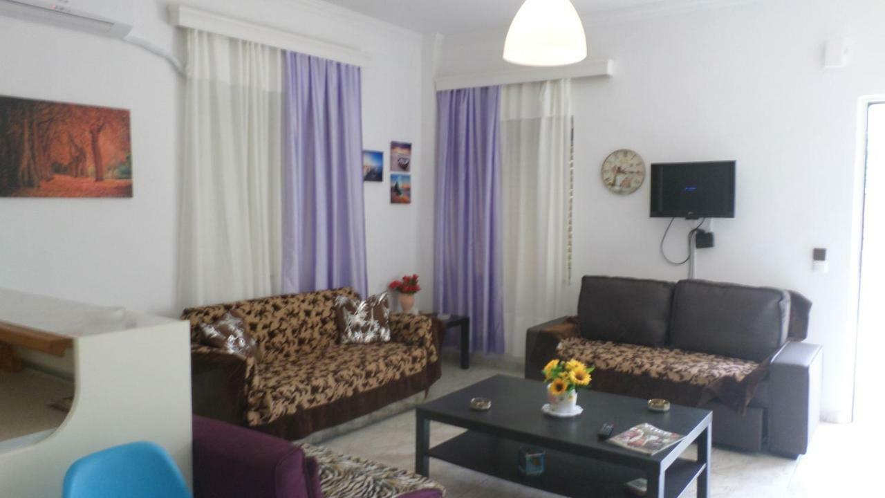 Holiday Apartment Chania (Crete) Exterior photo