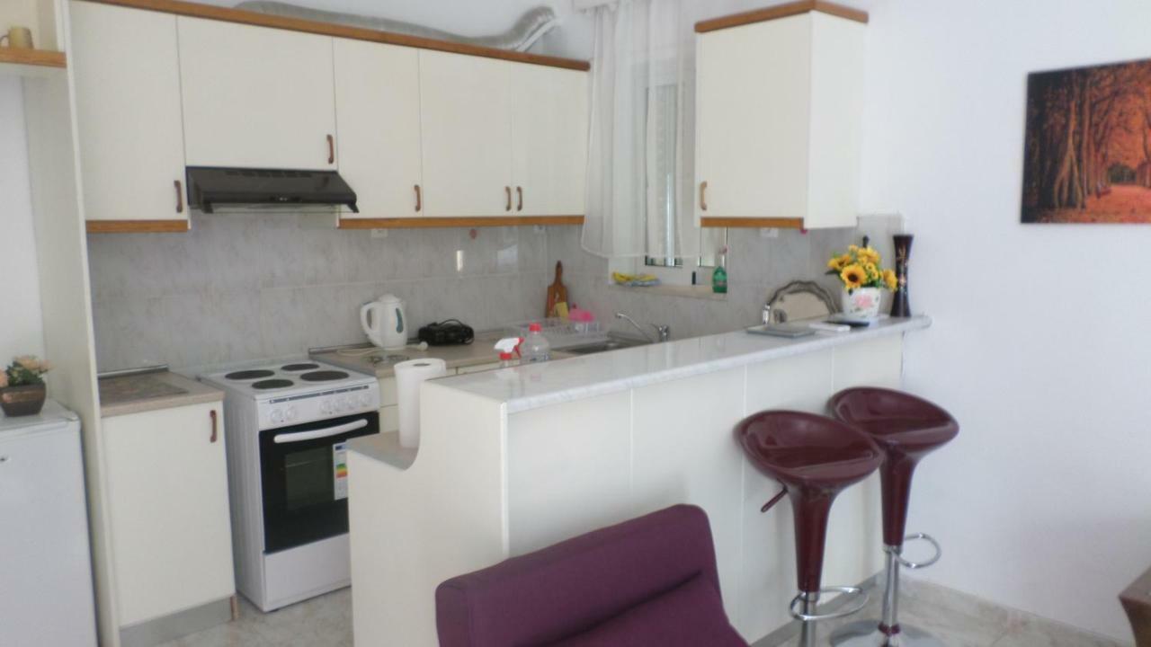 Holiday Apartment Chania (Crete) Exterior photo