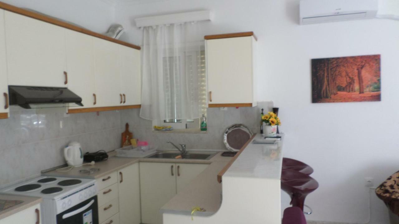 Holiday Apartment Chania (Crete) Exterior photo