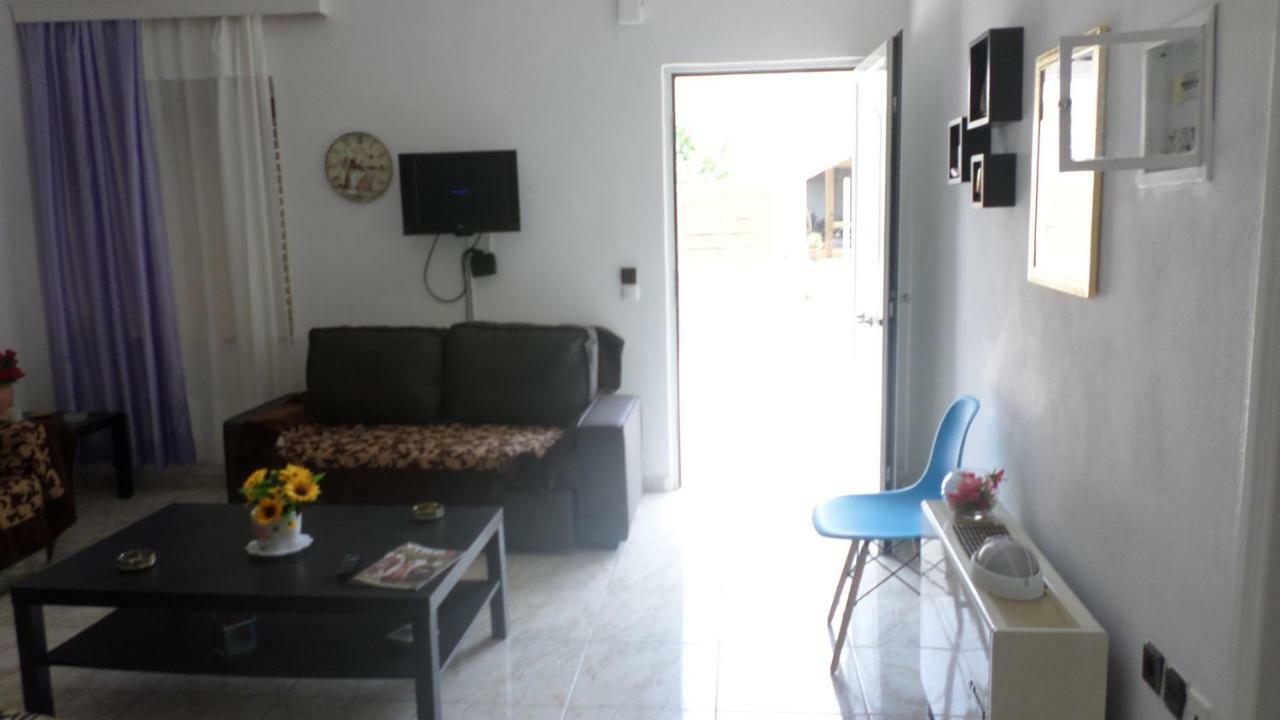 Holiday Apartment Chania (Crete) Exterior photo