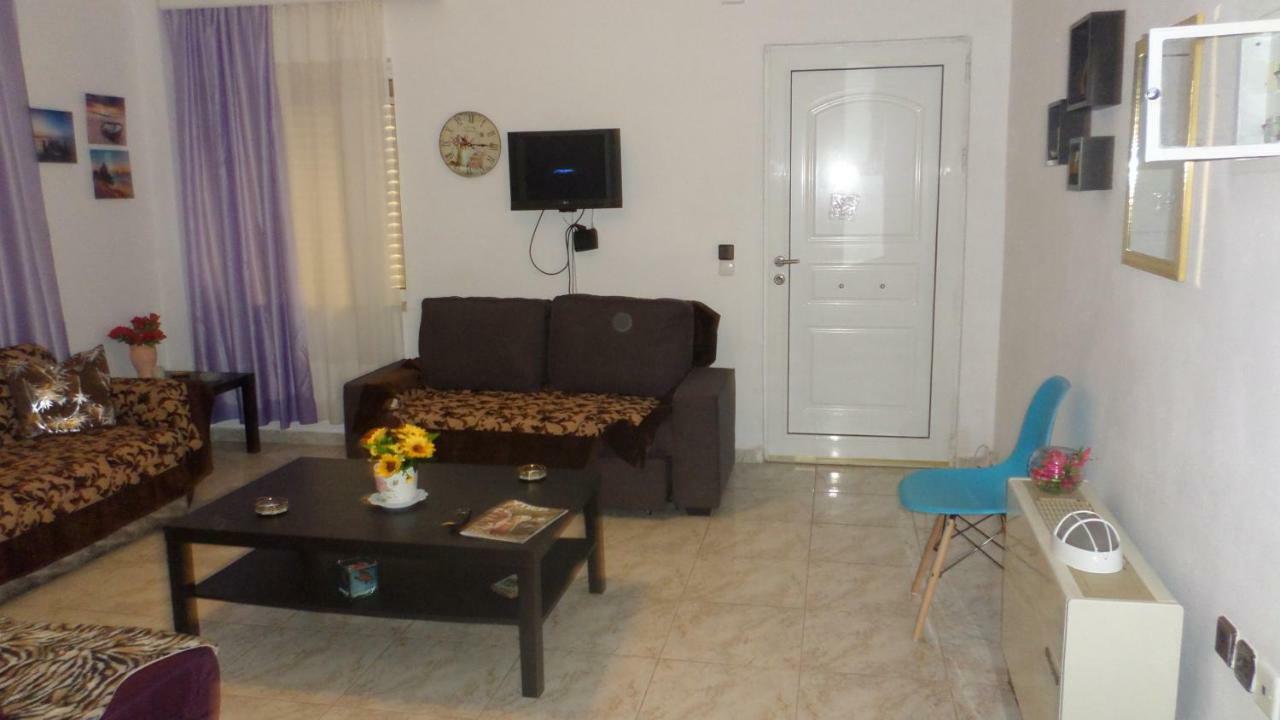 Holiday Apartment Chania (Crete) Exterior photo