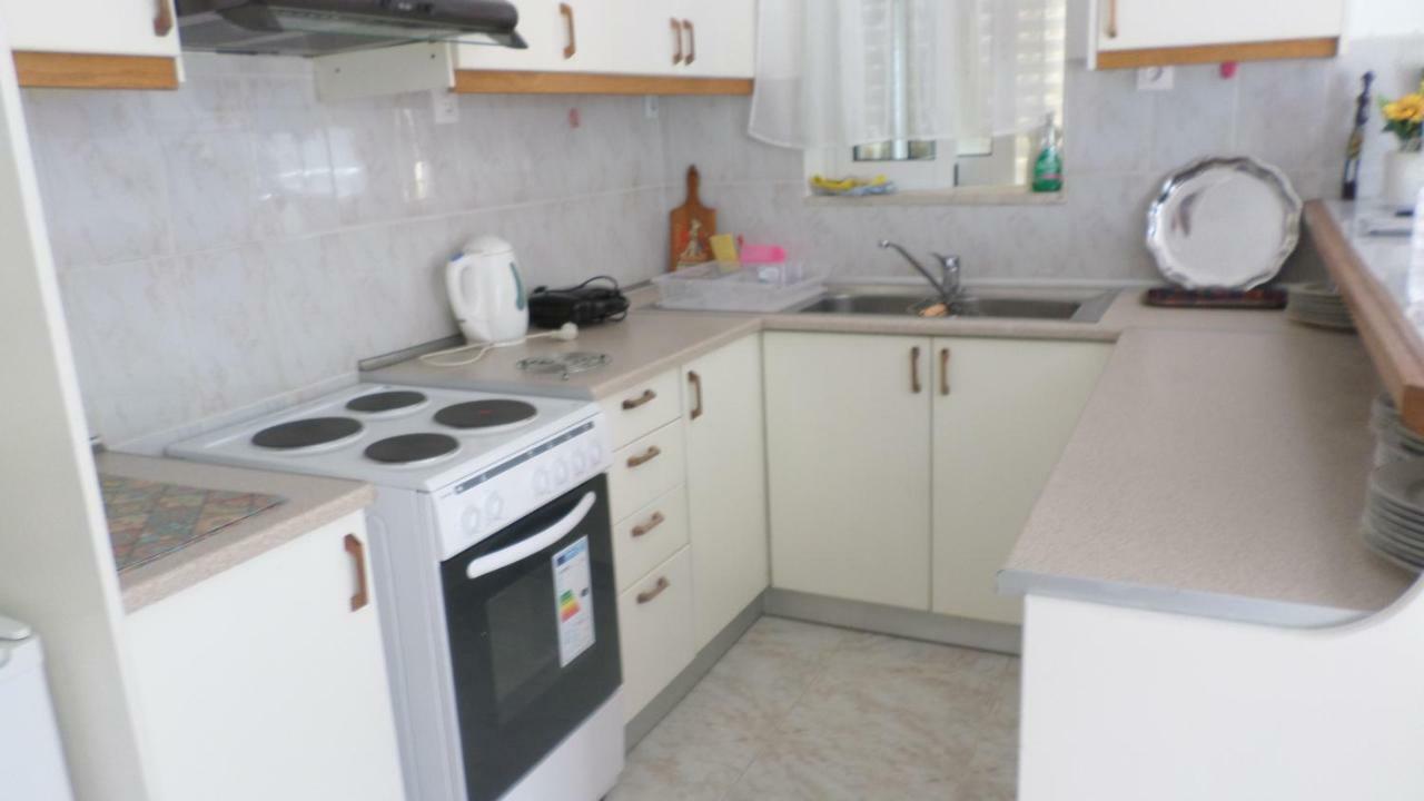 Holiday Apartment Chania (Crete) Exterior photo