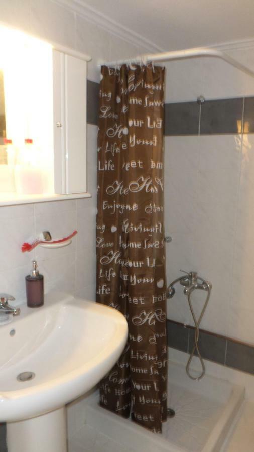 Holiday Apartment Chania (Crete) Exterior photo